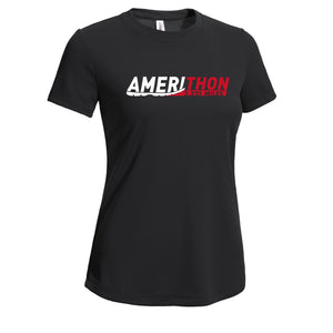Amerithon Challenge: Get It All Registration Virtual Fitness Challenge Registrations | Run The Edge