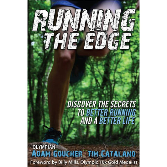 Running The Edge: PDF Virtual Fitness Challenge Books | Run The Edge